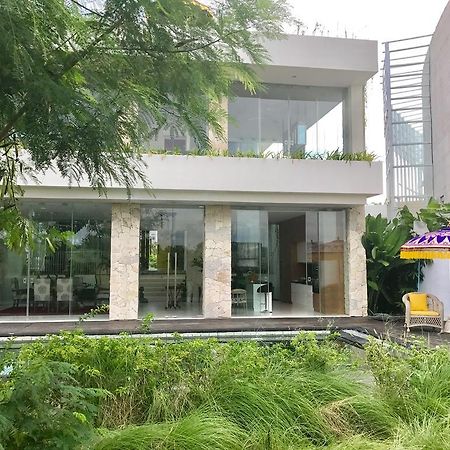 New Kuta Golf / Ocean Villa Улувату Экстерьер фото